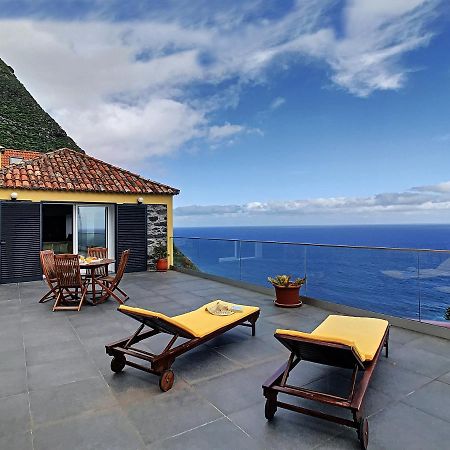 Refugio Do Ilheu Villa ปอร์โต โมนิซ ภายนอก รูปภาพ